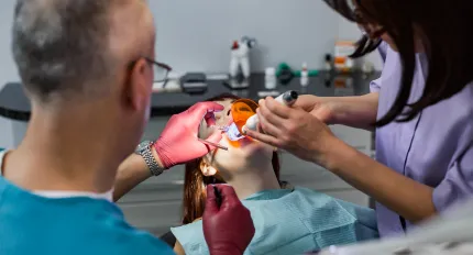 Mouth Cancer Sores